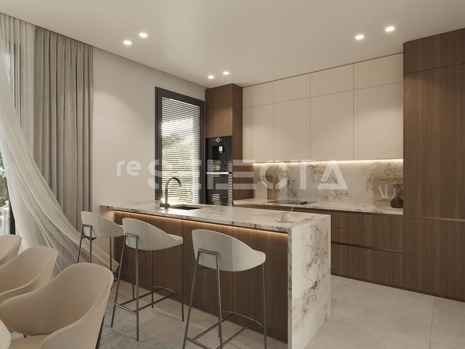 Dúplex a Finestrat, Alicante - foto 4